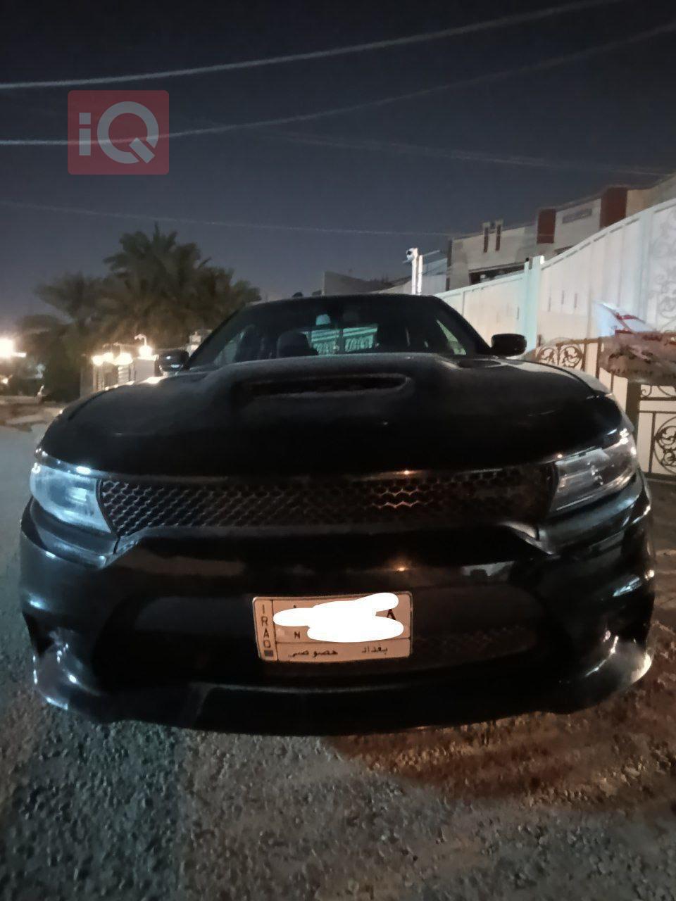 دۆج چارجەر